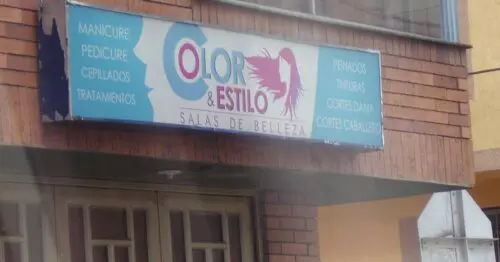 COLOR & ESTILO BOGOTÁ COLOR & ESTILO BOGOTÁ
